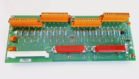 MC-TAIH12 Modul Input Analog Honeywell Modul Antarmuka Pemancar Cerdas
