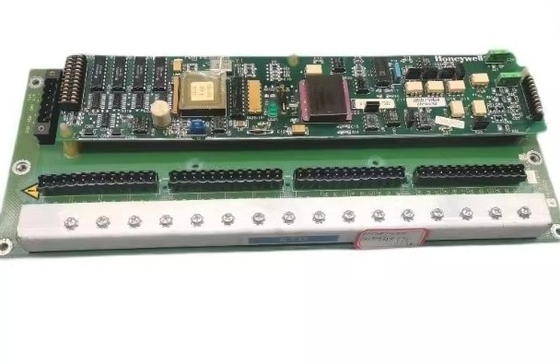 MC-TAMR03 Honeywell Analog Input Module Multiplexer RTD FTA Board