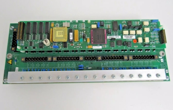 MC-TAMT03 Honeywell Low Level Analog Input Module DCS Parts PLC Module