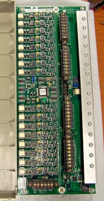 MC-TAMT04 Honeywell Papan Terminal Input Termokopel Modul Multiplexer Input Tingkat Rendah