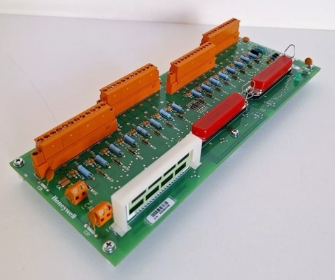 MU-TAIH12 Honeywell High Level Analog Input/STI FTA PLC Module Di stok
