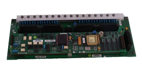 MU-TAMR02 Modul Multiplexer Modul Input Analog Tingkat Rendah Honeywell