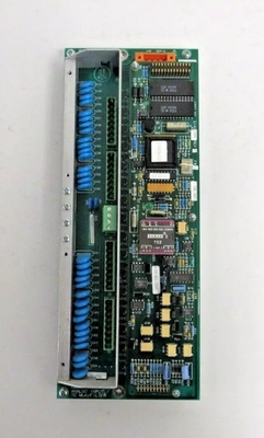MU-TAMT02 Honeywell Low Level Analog Input Multiplexer Module Di stok