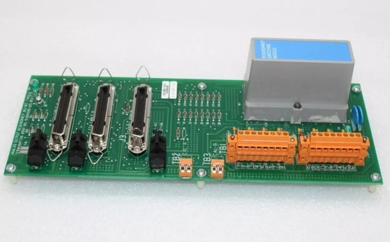 MC-TAOX12 Honeywell Digital Input Module Baru Dan Asli