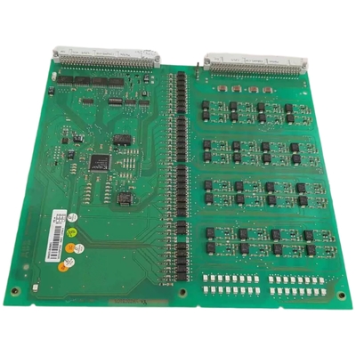 ABB DSDI 120AV1 3BSE018296R1 Digital Input Board 32 Sistem Kontrol PLC