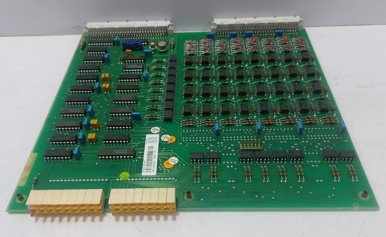 ABB DSDO 115 57160001-NF Digital Output Module Baru Dan Asli