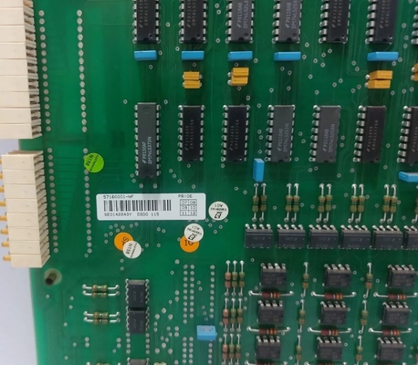 ABB DSDO 115 57160001-NF Digital Output Module Baru Dan Asli