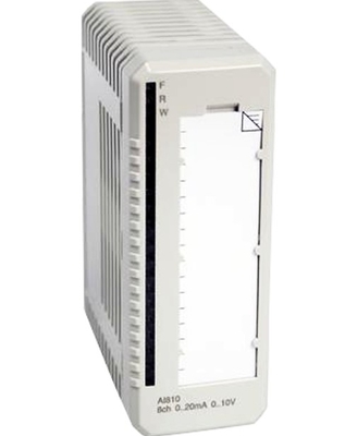 ABB AI810 3BSE008516R1 Modul Masukan Analog 8 Saluran Modul 800XA PLC