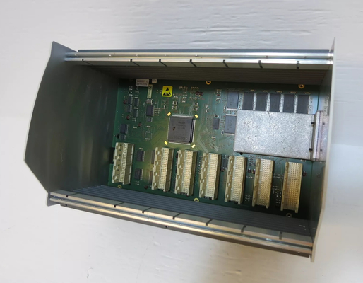 ABB PM802F 3BDH000002R1 AC800F Unit Dasar Pengendali Lapangan Lepas 800 CPU PLC