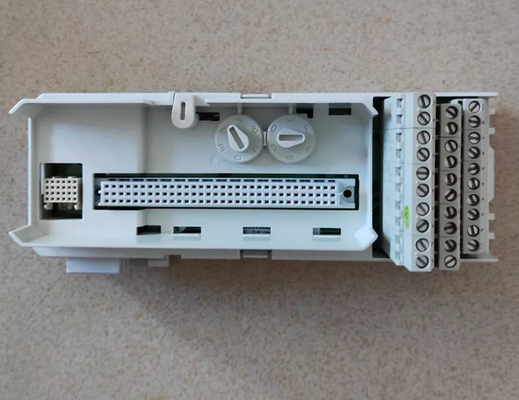 Unit Penghentian Modul Kompak MTU ABB TU810V1 3BSE013230R1