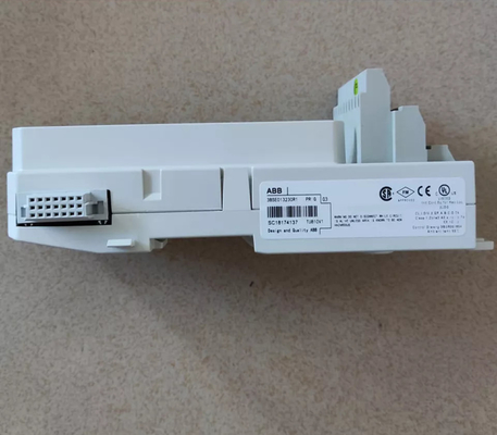 Unit Penghentian Modul Kompak MTU ABB TU810V1 3BSE013230R1