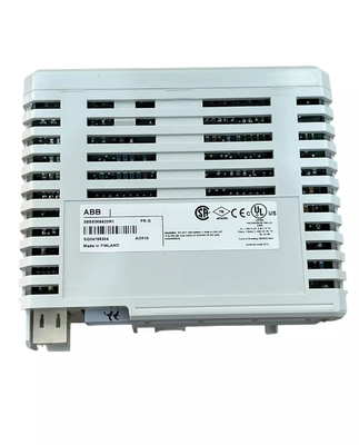 ABB AO810 3BSE008522R1 Modul Output Analog Bagian DCS Sistem Kontrol PLC