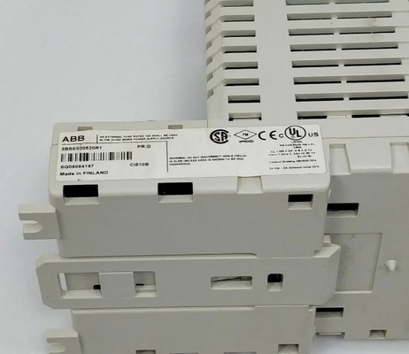 ABB CI810B 3BSE020520R1 AF 100 Fieldbus Komunikasi Interface Modul