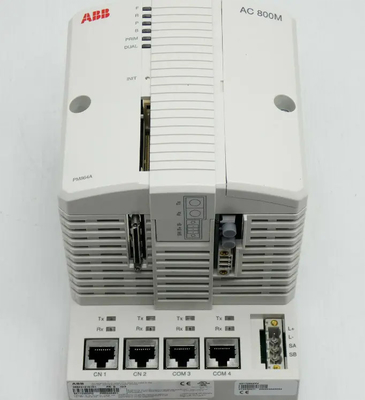 ABB PM864AK01 3BSE018161R1 AC 800M Unit Prosesor CPU I/O Modul
