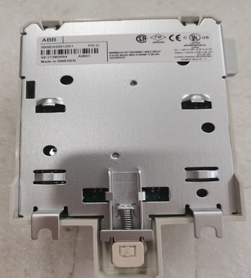 ABB AI801 3BSE020512R1 Masukan Analog 8 Saluran Modul Sumber Daya Modul
