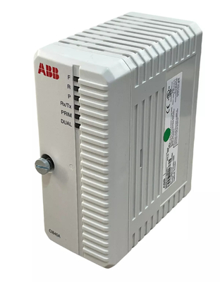 ABB CI840A 3BSE041882R1 Profibus DP-V1 Modul Antarmuka Komunikasi