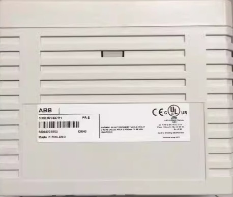 ABB CI840 3BSE022457R1 Profibus Komunikasi Antarmuka DCS Bagian PLC Modul