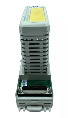 ABB DI880 3BSE028586R1 Modul Masukan Digital HI S/R 16 Saluran Modul Untuk S800