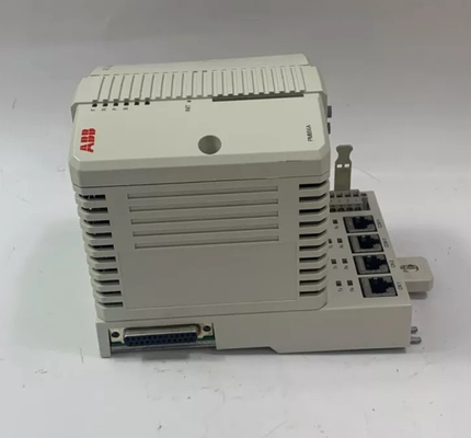 ABB PM856AK01 3BSE066490R1 Unit prosesor PLC AC 800M Controller Module