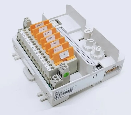 ABB TU836V1 3BSE013237R1 Unit Terminasi Modul Terpanjang 250V Fused