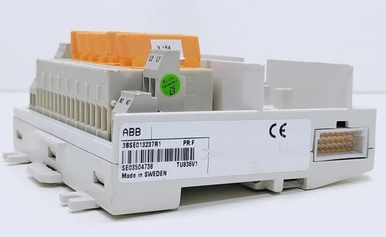 ABB TU836V1 3BSE013237R1 Unit Terminasi Modul Terpanjang 250V Fused