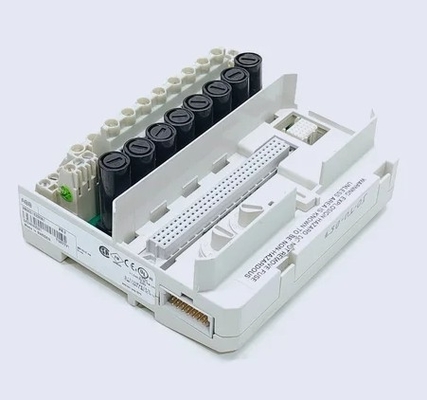 ABB TU837V1 3BSE013238R1 Extended Module Termination Unit 8x1 Fused Isol. sinyal