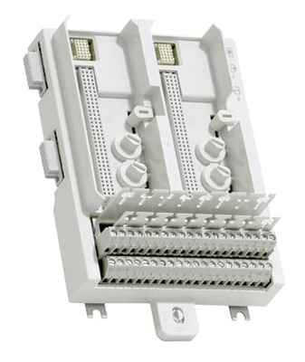 ABB TU844 3BSE021445R1 Modul Redundant Unit Terminasi DCS Bagian Modul PLC