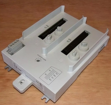 ABB TU841 3BSE020848R1 Termination Unit Support untuk I/O non-redundant