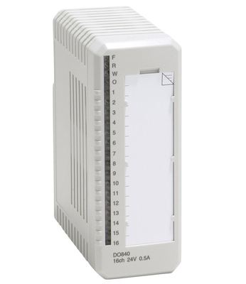 ABB DO840 3BSE020838R1 Modul Output Digital 24V S/R 16 Saluran Modul I/O S800