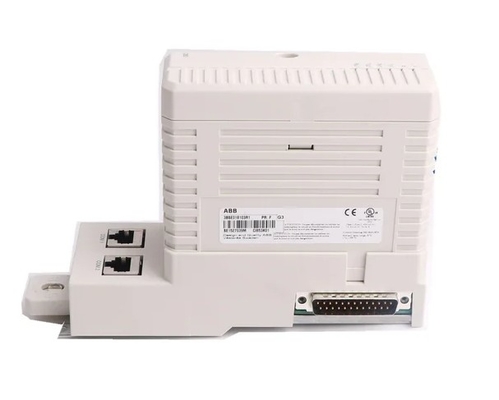 ABB CI856K01 3BSE026055R1 S100 Modul Antarmuka Komunikasi I/O