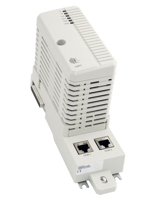 ABB CI857K01 3BSE018144R1 Modul Antarmuka Komunikasi Ethernet INSUM