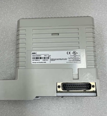 ABB CI867K01 3BSE043660R1 Modul Antarmuka Protokol Kontrol Transmisi Modbus