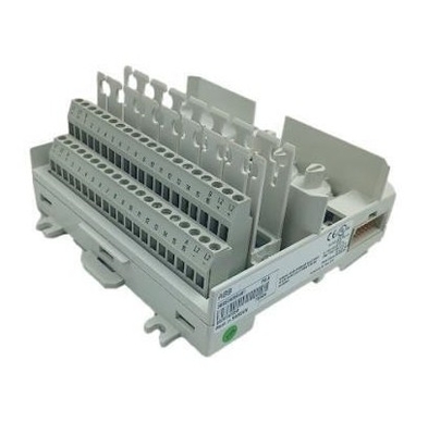 ABB TU834 3BSE040364R1 Modul I/O yang diperluas Terminasi Unit Modul PLC