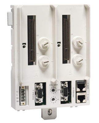 ABB TU847 3BSE022462R1 Modul Terminasi Unit S800 I/O Modul Di stok