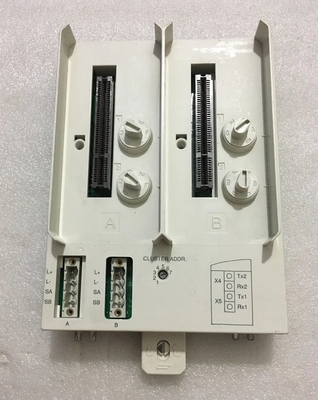 ABB TU848 3BSE042558R1 Unit Terminasi Mounting Base Module DCS Parts