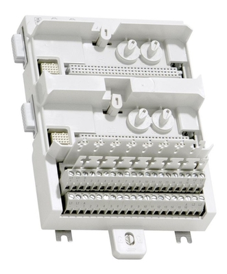 ABB TU891 3BSC840157R1 Mounting Termination Unit PLC Module Dalam stok