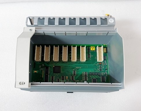 ABB PM803F 3BDH000530R1 Unit Dasar 16 MB Unit Pusat RAM dengan Buffer Baterai