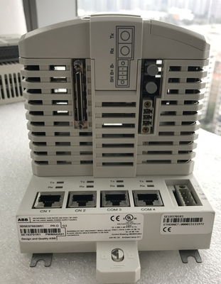 ABB PM866A 3BSE076359R1 3BSE076939R1 Sistem Kontrol Unit Prosesor