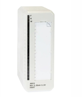 ABB AI815 3BSE052604R1 Modul Masuk Analog Unit Transmisi Maksimal