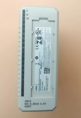 ABB AI815 3BSE052604R1 Modul Masuk Analog Unit Transmisi Maksimal