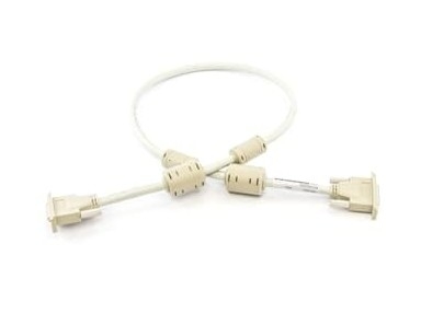 ABB TK851V010 3BSC950262R1 Panjang kabel sambungan pertukaran 1m