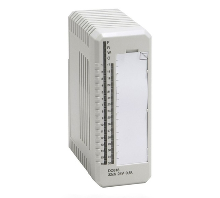 ABB DO818 3BSE069053R1 32 Channel Digital Output 24V Control Module Di dalam stok