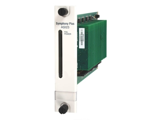 ABB SPASI23 I/O Module Analog Input Module DCS Parts PLC Module Dalam stok