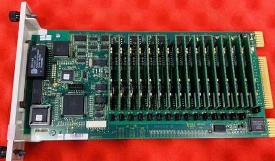 ABB SPASI23 I/O Module Analog Input Module DCS Parts PLC Module Dalam stok