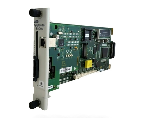 ABB SPBRC410 Controller Dengan Modbus TCP Interface Bridge Controller Baru