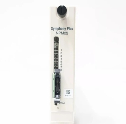 ABB SPNPM22 Network Processing Module Komunikasi Modul Bailey INFI 90