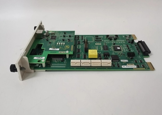 ABB SPNPM22 Network Processing Module Komunikasi Modul Bailey INFI 90