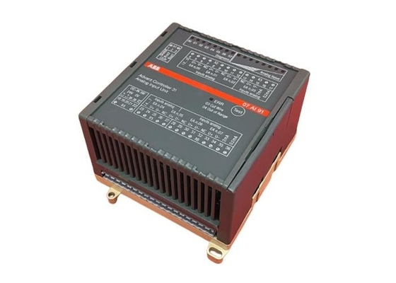 ABB 07AI91 GJR5251600R0202 Unit Masukan Kontroler Modul I/O Analog