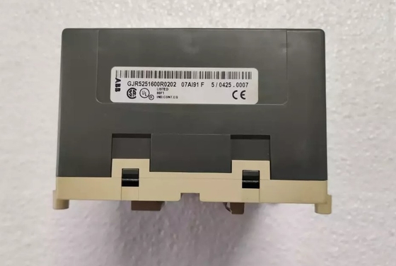 ABB 07AI91 GJR5251600R0202 Unit Masukan Kontroler Modul I/O Analog