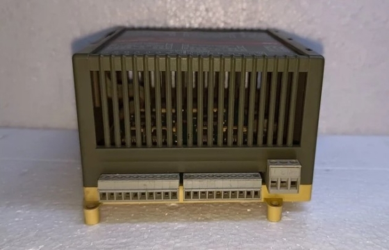 ABB 07DC92 GJR5252200R0101 Digital I/O Module Distributed Automation PLC
